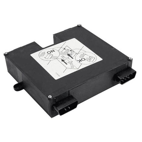 VARIATEUR ELECTRONIQUE pour HOTTE FAGOR - 95X6363