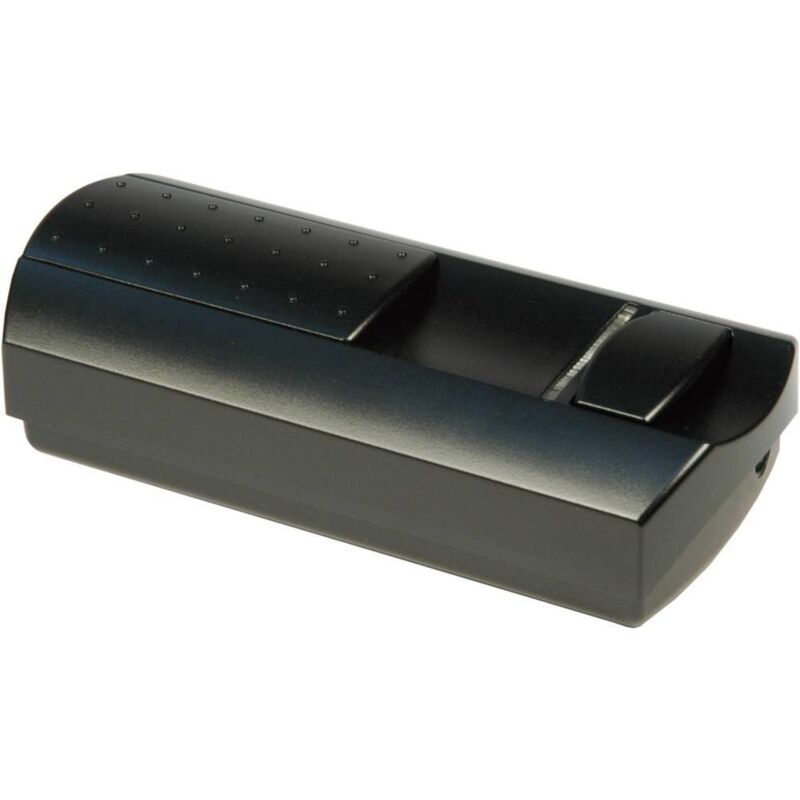 Variateur à fil Ehmann 2620C0000 noir Commutation (min.) 20 w Puissance de coupure (max.) 500 w 1 pc(s)