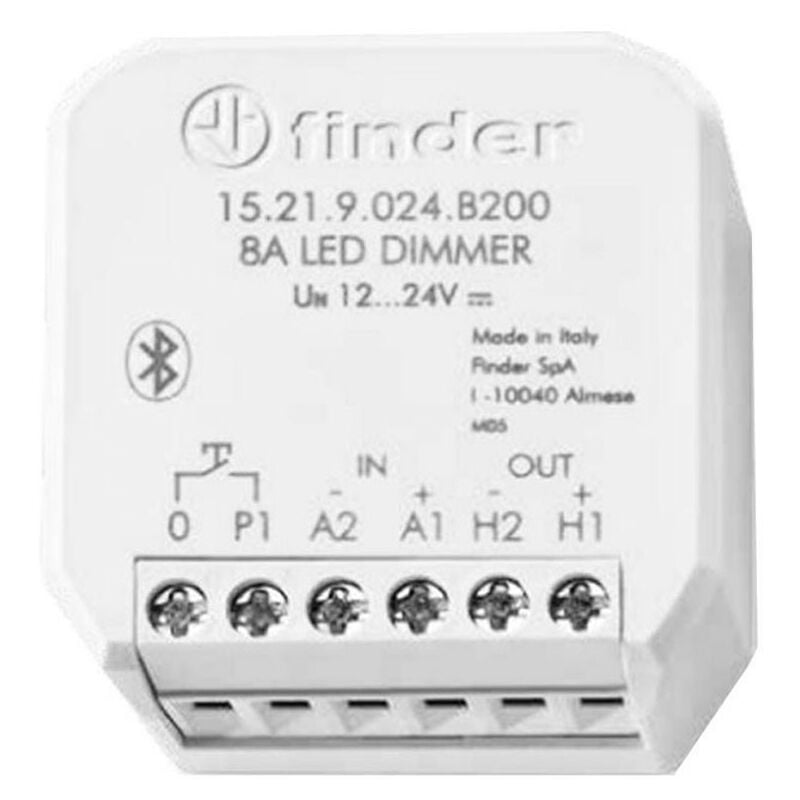 Finder - Dimmer yesly pour bandes led 15219024B200