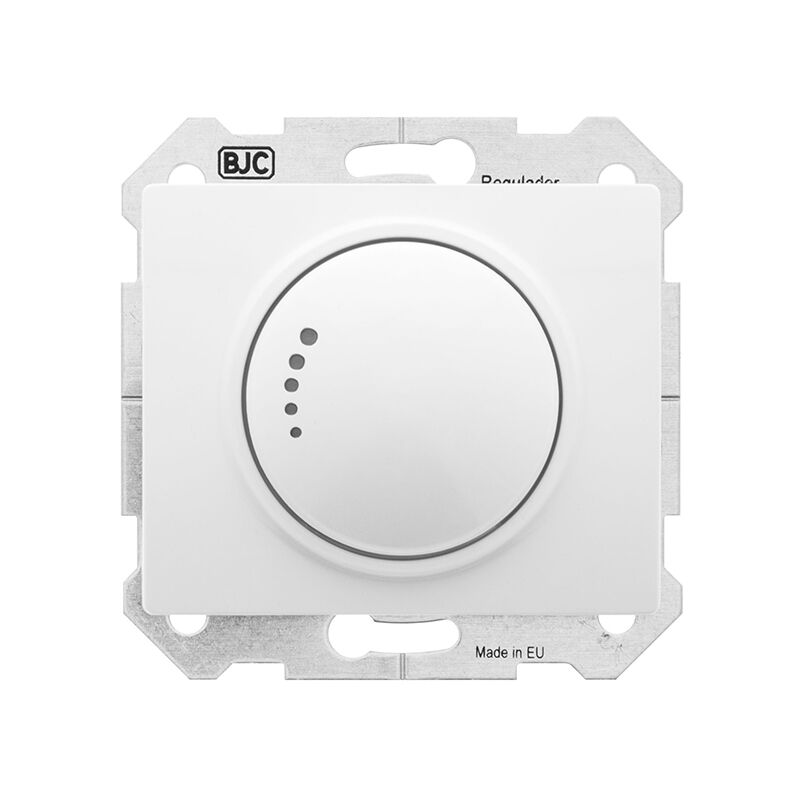 Siemens - Variateur led Blanc 60W delta iris