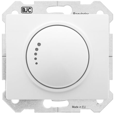 Variateur LED Blanc 60W DELTA IRIS - SIEMENS