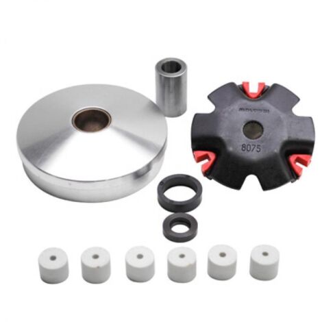 Variateur Malossi pour Mobylette Peugeot 50 103 RCX 51 7123 /