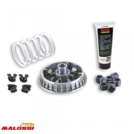 Variateur Malossi pour Scooter Piaggio 500 Mp3 Lt 2012 à 2018