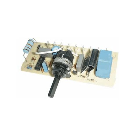 VARIATEUR MOTEUR HOTTE 79421782 pour HOTTE THERMOR - 76X2131