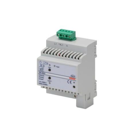VARIATEUR UNIVERSEL KNX 1 CAN.500W R.DIN GEWISS GWA9301
