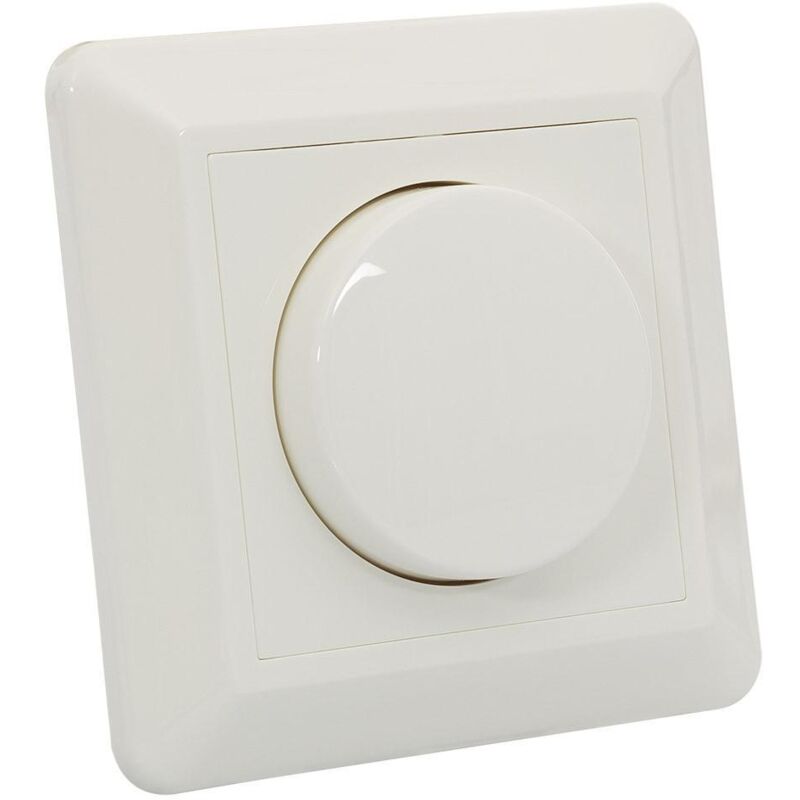 Variateur Universel led 1-10V Blanc