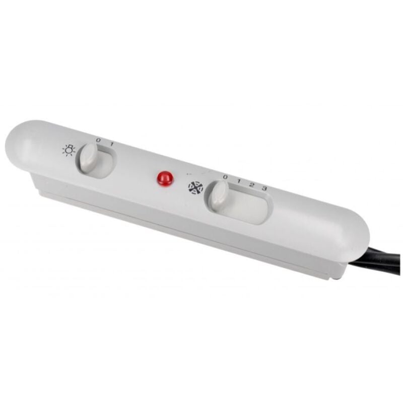 Falmec - variateur vitesse pour hotte 105080202