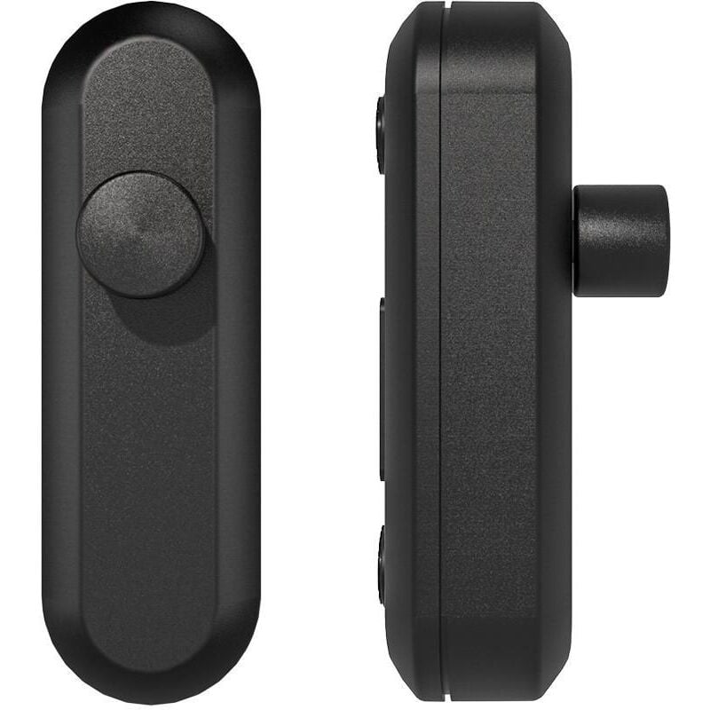 Efectoled - Variateur WiFi triac pour Lampes à Poser/Lampadaires Noir