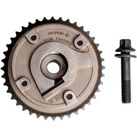 Variator HT-P530