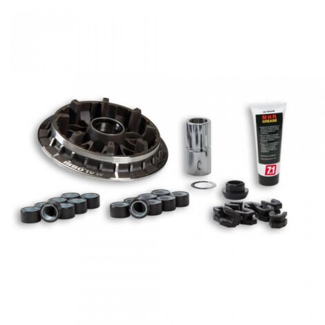 variator malossi multivar 2000 next für roller yamaha 530 t-max