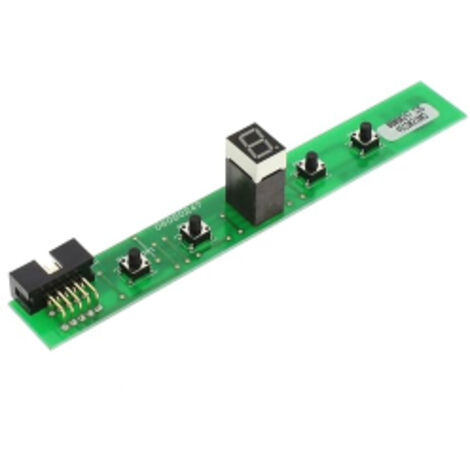 Variatore - Cappa aspirante - ARTHUR MARTIN ELECTROLUX - 3010117321429872157