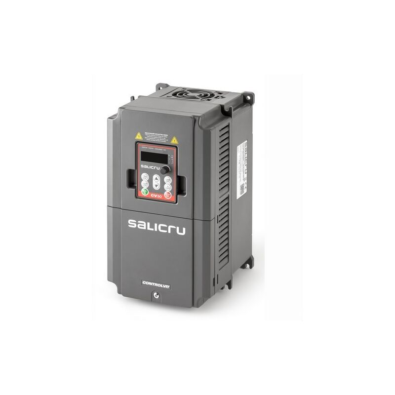 Salicru - Variatore di frequenza da 4 kw 3x400V