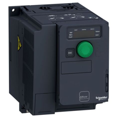 Variatore di velocità trifase 380-500V 1.1kW Schneider ATV320U11N4C