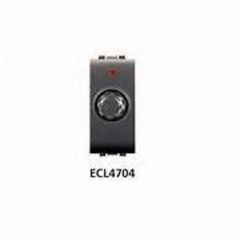 Variatore Rotativo 230V Carichi Indutti ( ELETTROCANALI cod. ECL4704WH )