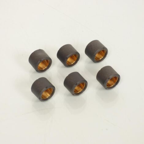 Variatorrolle 19x15,5 7 g für Gilera 50 Ice S41000030P038, neu