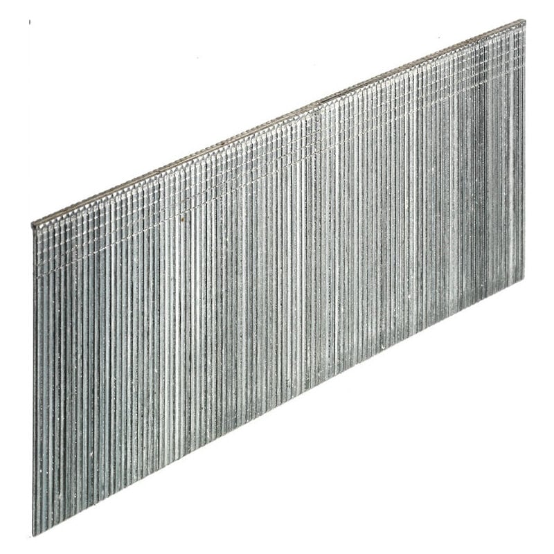 Variety pack 5000 pointes AX 1,2mm SENCO (1000 pointes x long.19/25/30/38/50mm) - kit découverte