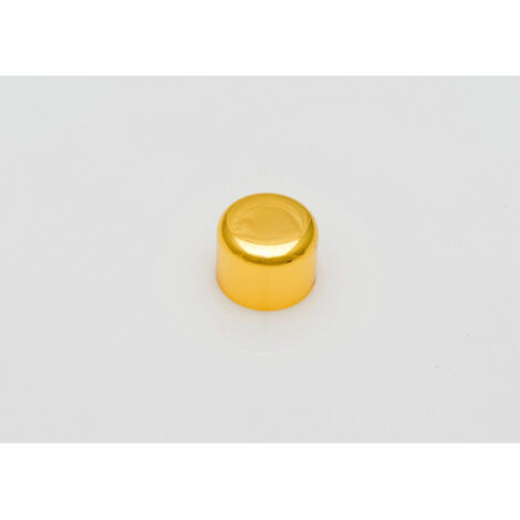 Varilight AC 6mm D-shaped Dimmer Knob, Brown