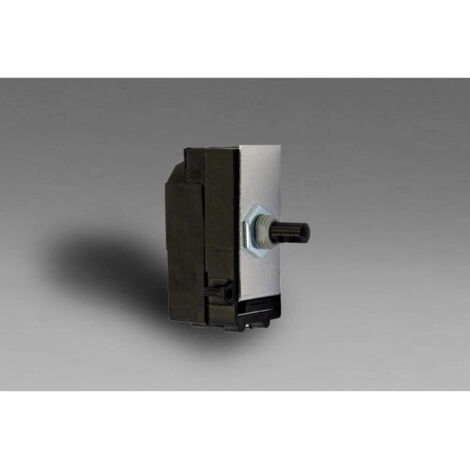 Varilight MTP402 Dimmer Module 2-Way Push On/Off Rotary 60-400W
