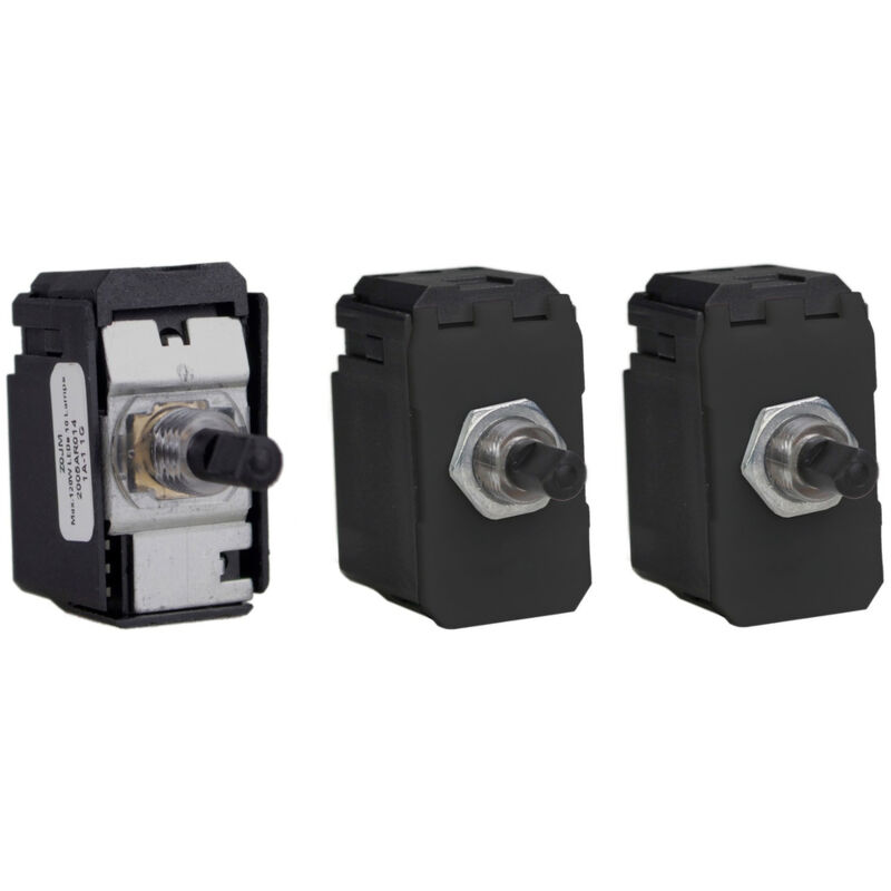 Varilight SM V-Pro 120W Non-Wi-Fi Smart Dimmer Kit for 3-Way Circuits White