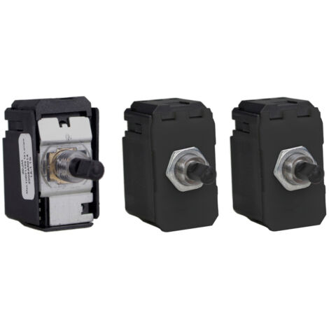 Varilight SM V-Pro 120W Non-Wi-Fi Smart Dimmer Kit for 3-Way Circuits White