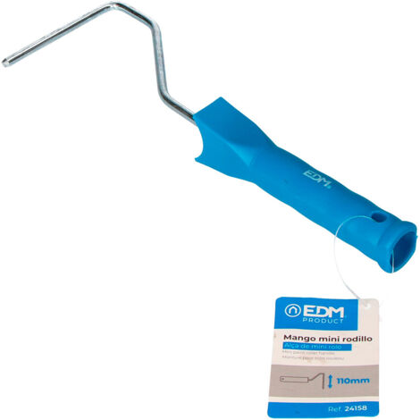 Varilla 11cm Ø5,8mm Mini EDM