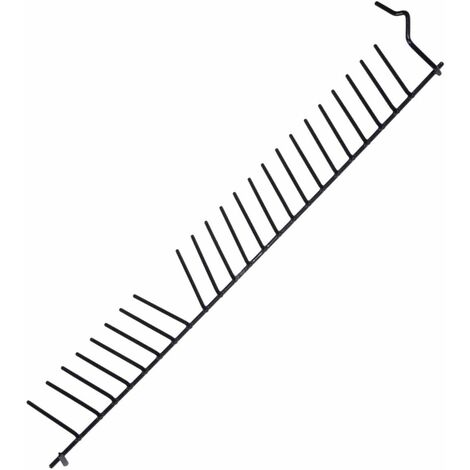 Varilla abatible de cesta inferior 00668360, 668360 BOSCH