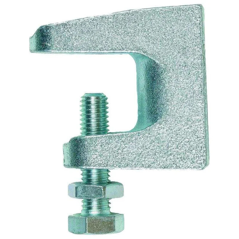 

Varilla Agrip con agujero liso para varilla de 12 mm de diámetro