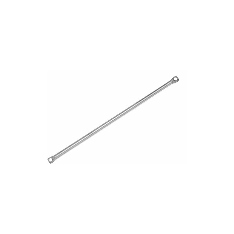

Varilla Cremona Ø 8mm 1.5m Zincada