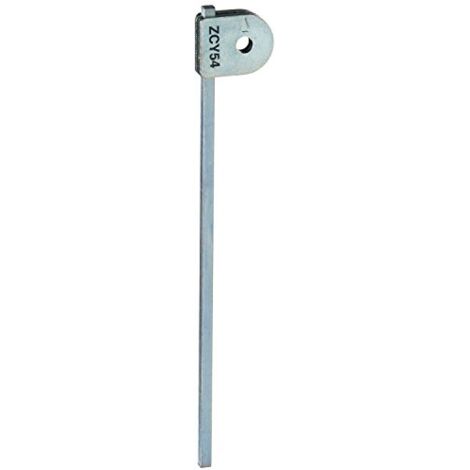 VARILLA CUADRADA MET 3MM LONGITUD 125MM SCHNEIDER ELECTRIC ZCY54