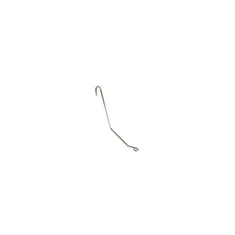 

Varilla de acero inoxidable para la cabeza de descarga de la palanca de Porcher