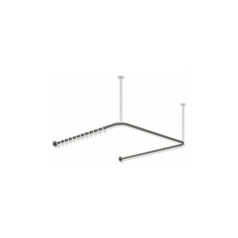 

Varilla de cortina sw deep mat 1487x1475x1487mm 46 Ring