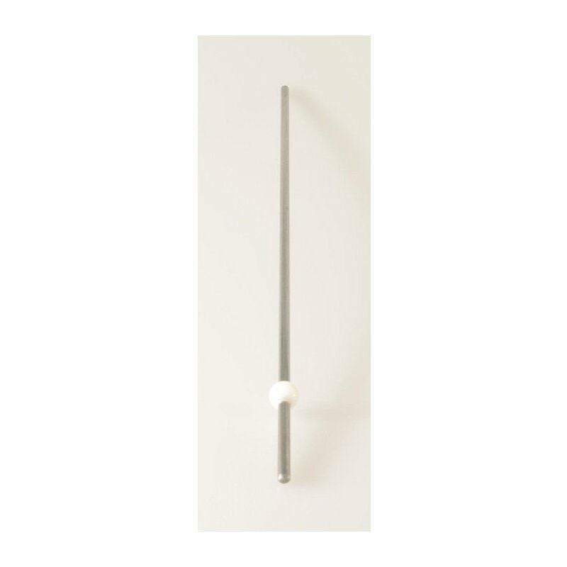 

Varilla de émbolo para uso en muebles 330 mm de largo ESTÁNDAR - Ideal