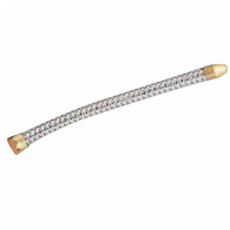Varilla de engrase flexible de 160 mm
