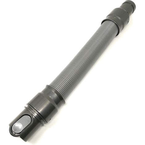 Varilla de extensión flexible compatible con aspiradora Dyson DC16 DC24 DC30 DC31 DC34 DC35 DC43H DC45 DC46 DC50 DC51 DC58 DC59 DC61 DC62 SV03 V6