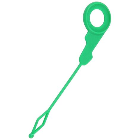 Varilla de limpieza para orificio de desagüe 50214722006 ELECTROLUX