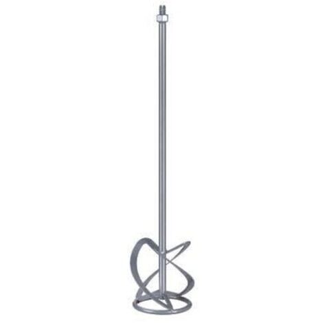 VARILLA DE MEZCLADORA PARA PINTURA 120MM M14 - EINHELL