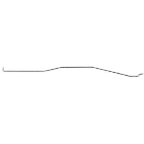 Varilla de regulador de velocidad para motores LONCIN 171590025-T323 - 049173