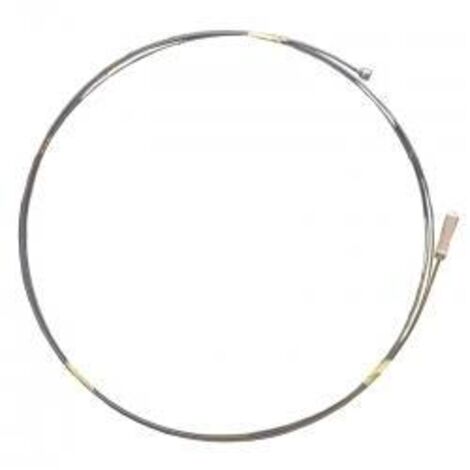 VARILLA DE RESORTE PARA BALANCINES DE LIMPIEZA L-6M - WYC PR 6