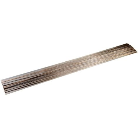 Varilla de soldadura de cobre L-Cuzn40 3,0 mm