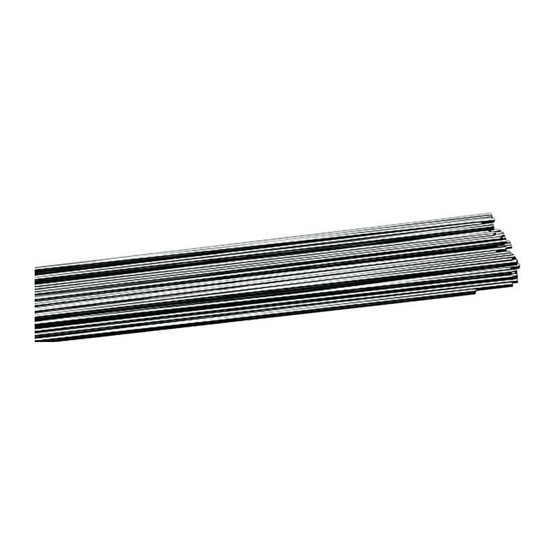 

Varilla de soldadura TIG SG 2 D.3mm longitud de varilla 1000mm (Por 25)