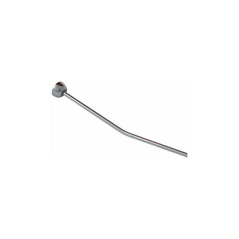 

Varilla de tracción cpl. versión curva 7512505-00 - Kludi