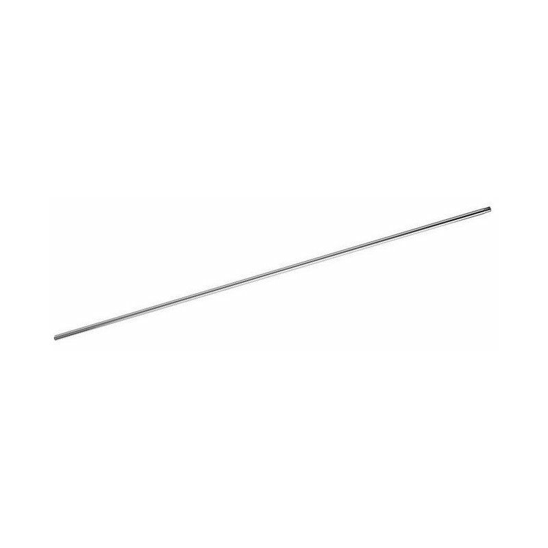 

Varilla de tracción suelta, 450 mm, rosca M5 latón fino ESTÁNDAR - Ideal