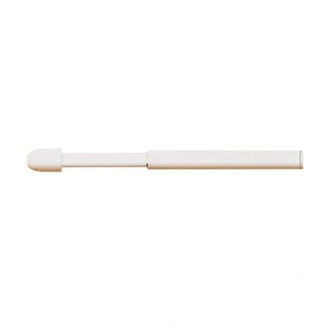 VARILLA EXTENSIBLE OVAL.60-95CM. BLC.EHL - EHLIS
