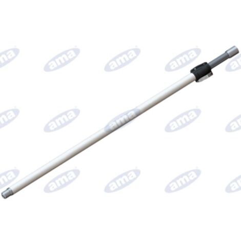varilla fija longitud 1500 mm peso 0,7 kg - 91189