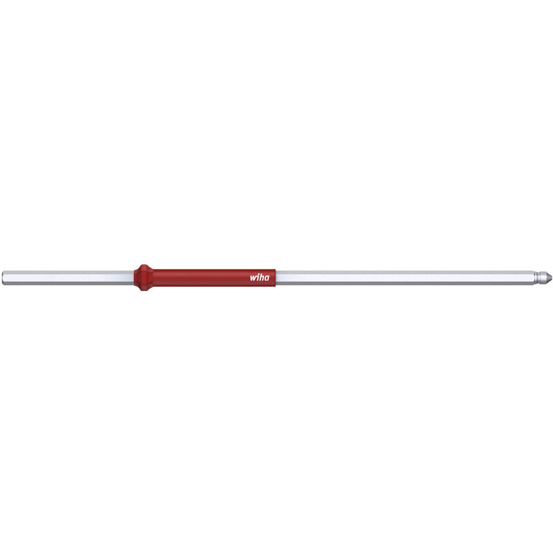 

Varilla Intercambiable 26062 3 Mm 5,5 Nm Roja Longitud 175 M