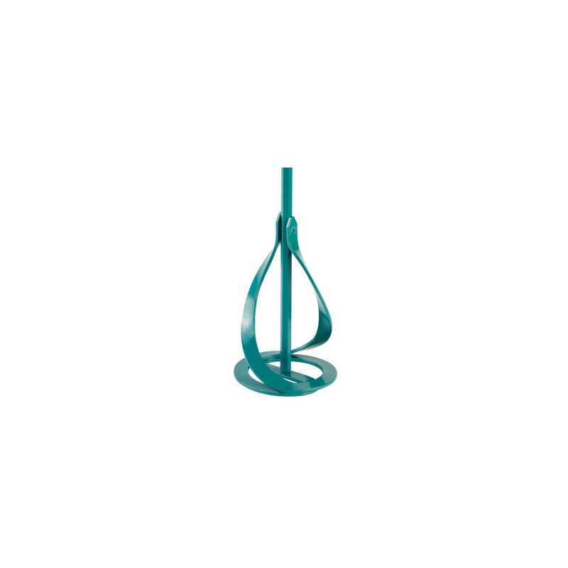 

40.881-000-Varilla mezcla FM 80 S turquoise - Collomix