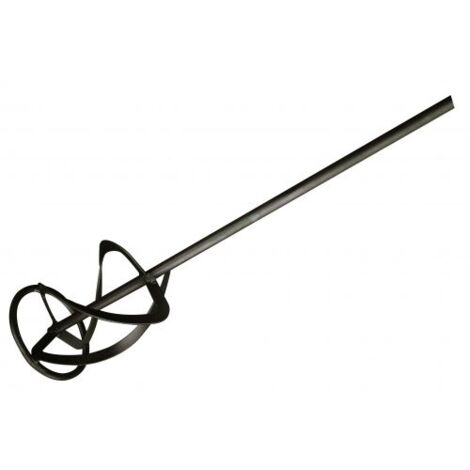 VARILLA MEZCLADORA H3.140 MM DIAM.LARGO: 600 MM. M14 - CEVIK