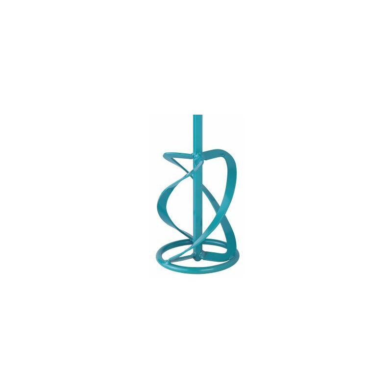 

40.116-000-Varilla mezcla MK 160 HF turquoise - Collomix