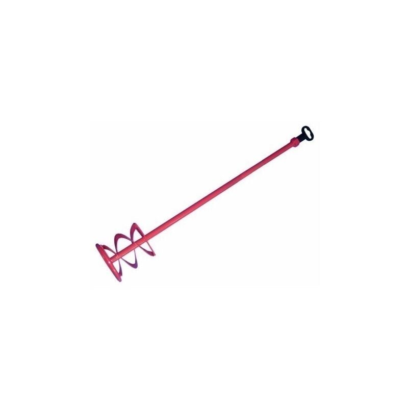 

Varilla Mort. Mezcl 100x600mm M14 Met - Nivel