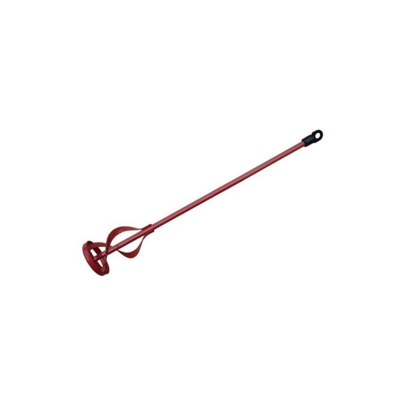 

Varilla Pintura Mezcladora 080X400Mm M8 Met - Nivel